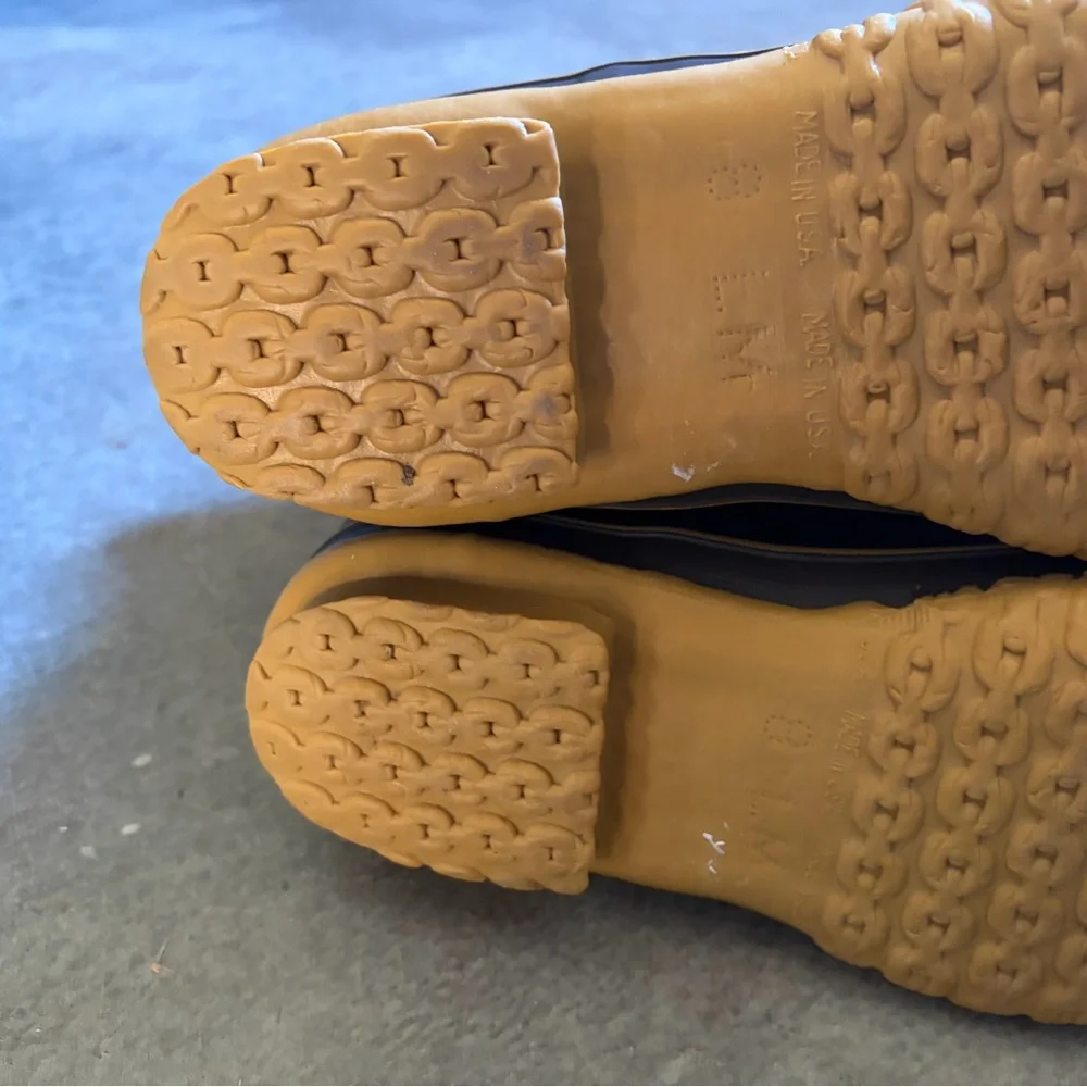 L.L. Bean Men’s Insulated Winter Boots